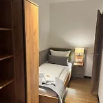 Knotenpunkt Hotel