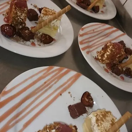 فندق Knotenpunkt