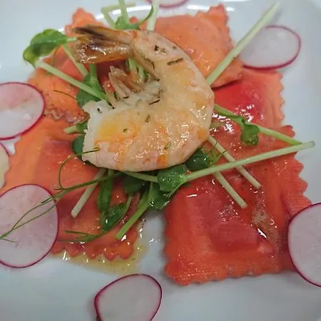 ホテル Knotenpunkt 3*