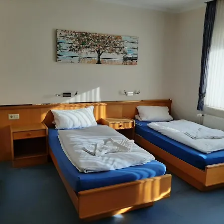 Knotenpunkt 3*
