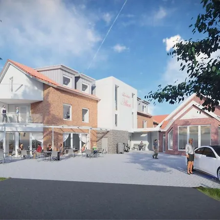 Knotenpunkt 3* Meppen