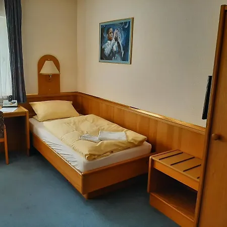 Knotenpunkt Meppen