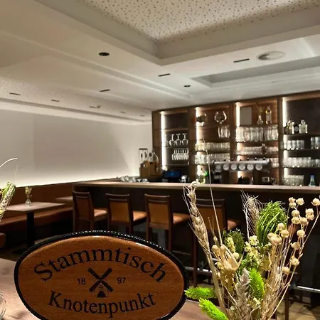 Knotenpunkt