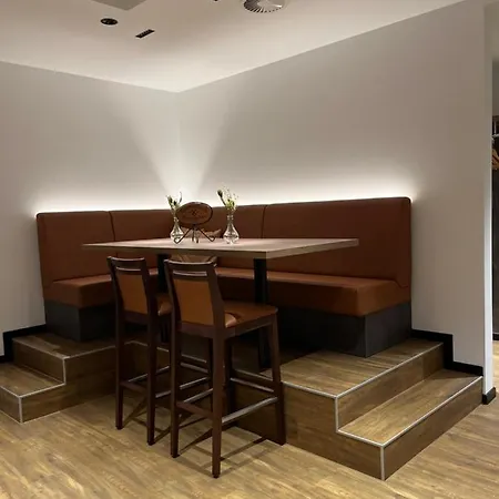 فندق Knotenpunkt