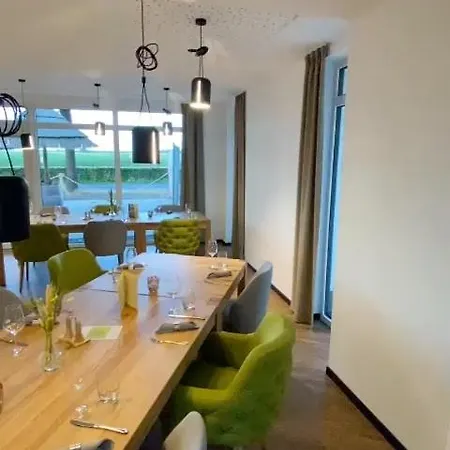 Knotenpunkt Hotel 3*