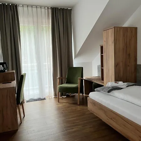 Knotenpunkt Hotel Meppen