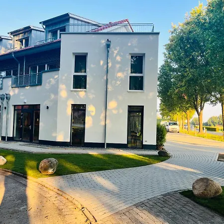 Knotenpunkt فندق