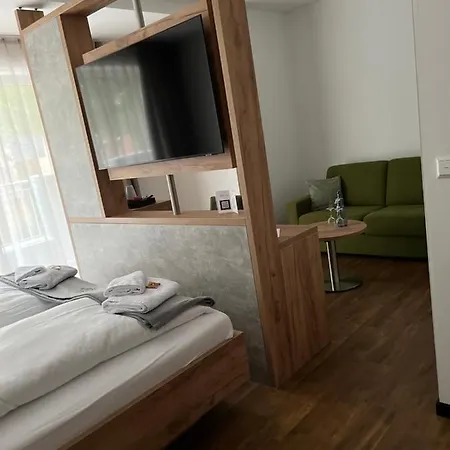 Hotel Knotenpunkt 3*