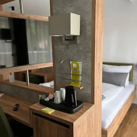 Knotenpunkt 3* メッペン