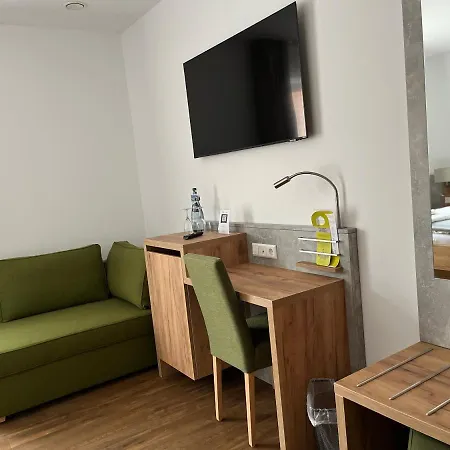 Knotenpunkt 3* メッペン