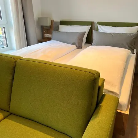 Knotenpunkt Hotel 3*