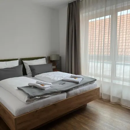 ホテル Knotenpunkt