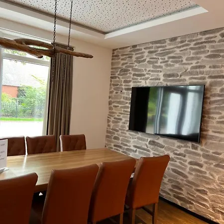 فندق Knotenpunkt 3*