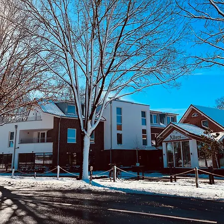 Knotenpunkt ホテル メッペン