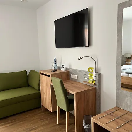 Knotenpunkt メッペン