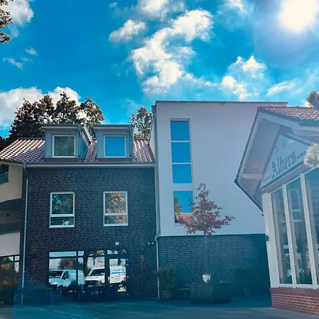 Knotenpunkt فندق