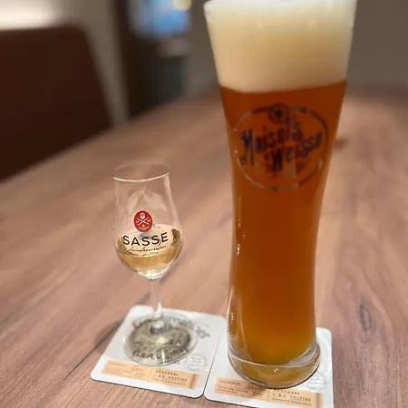 Knotenpunkt 3* メッペン