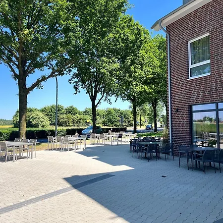 Knotenpunkt ホテル 3*