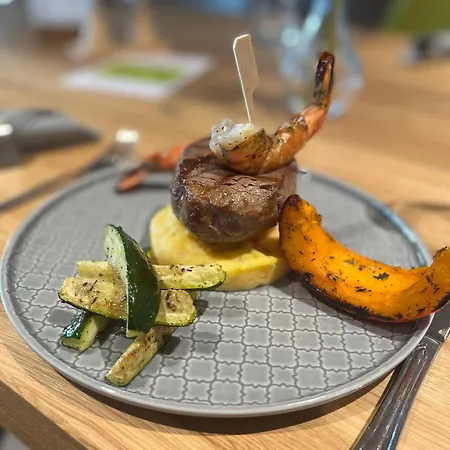 Knotenpunkt メッペン