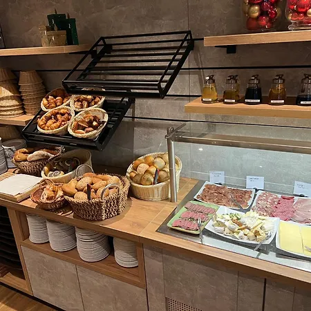 Knotenpunkt ホテル メッペン