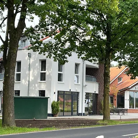 Knotenpunkt Hotel