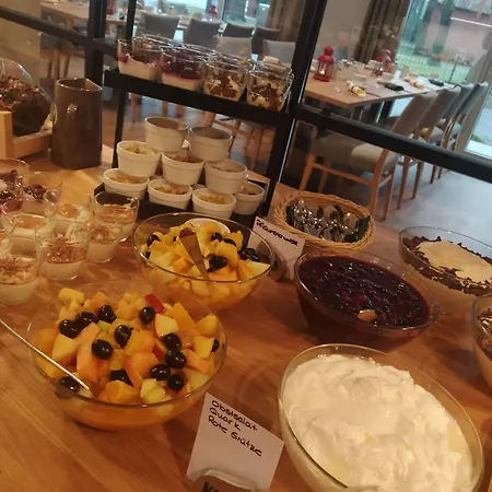 Knotenpunkt 3* メッペン