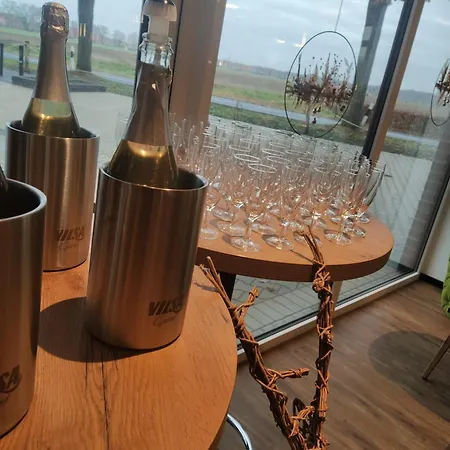 ホテル Knotenpunkt 3*