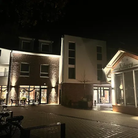 فندق Knotenpunkt