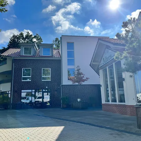 Knotenpunkt 3* Meppen