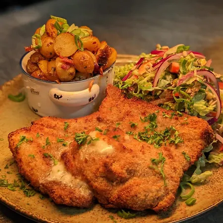 Knotenpunkt ホテル 3*