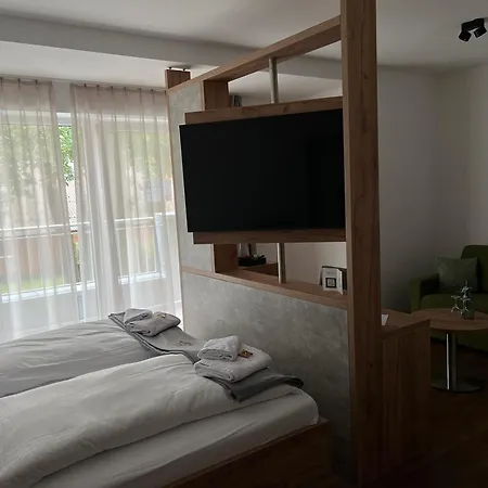 Knotenpunkt Hotel