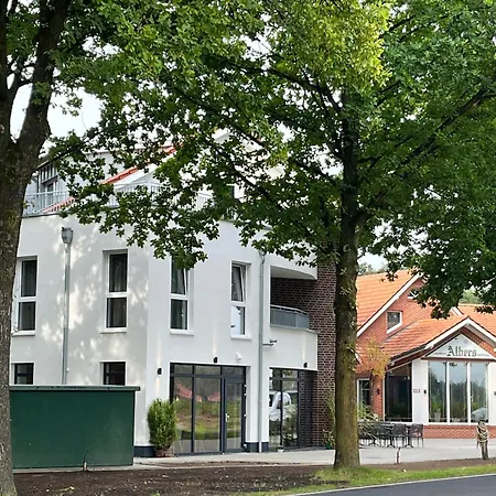 فندق Knotenpunkt مبن