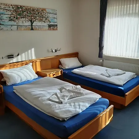 ホテル Knotenpunkt