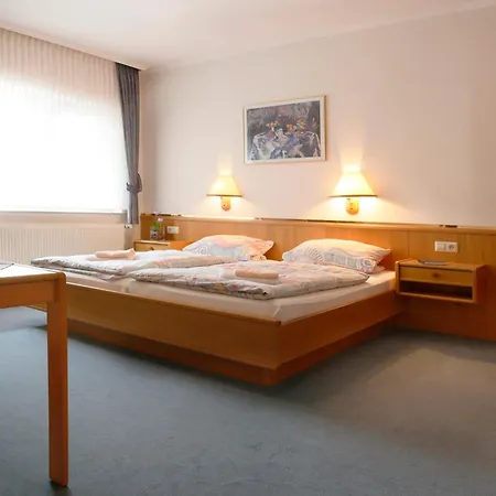 Knotenpunkt Hotel 3*