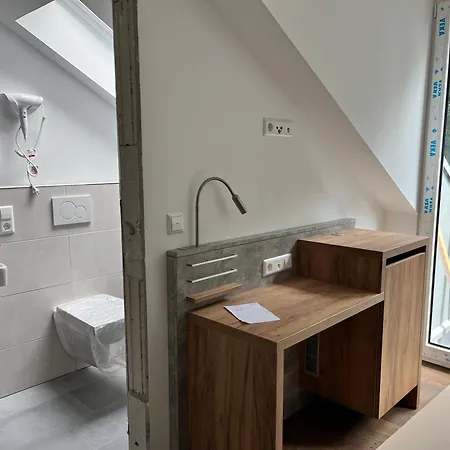 ホテル Knotenpunkt 3*