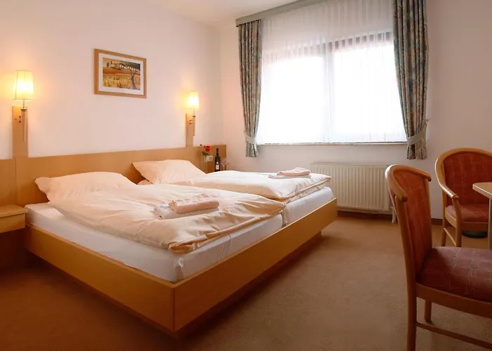 Hotel Knotenpunkt 3*