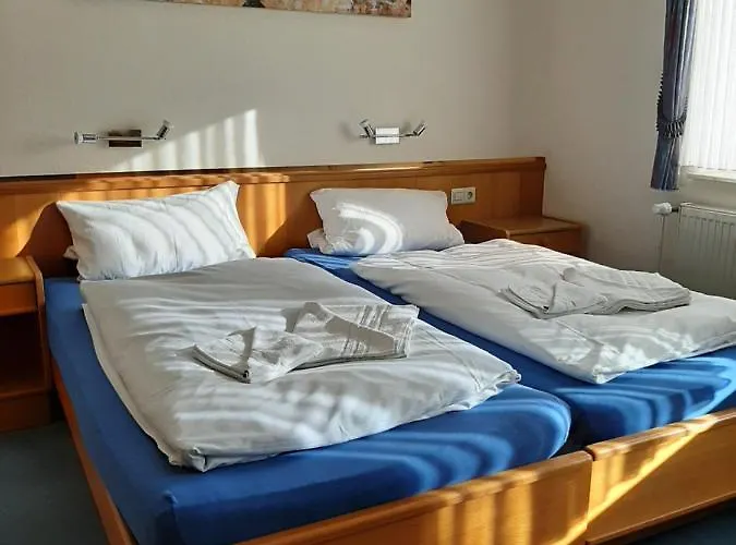 Knotenpunkt Hotel Meppen