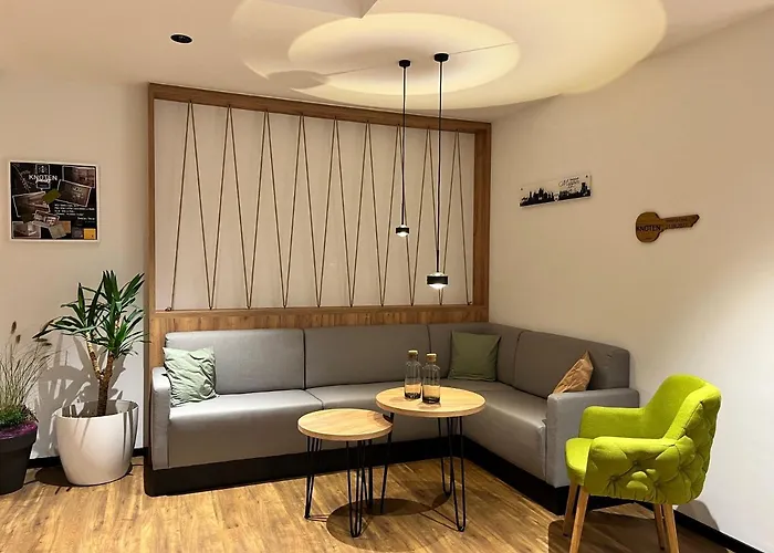 Knotenpunkt 3* Meppen