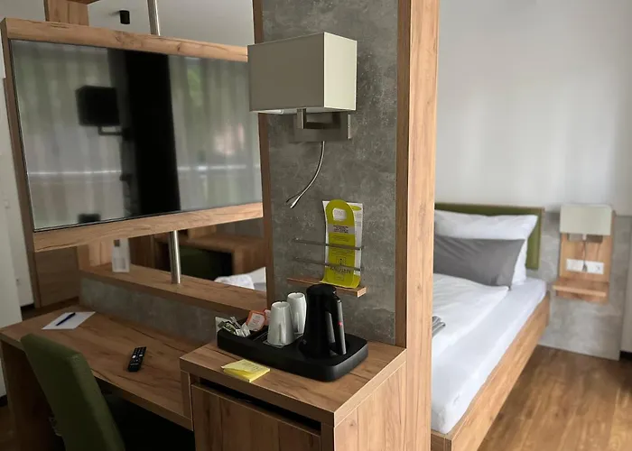 Knotenpunkt 3* Meppen