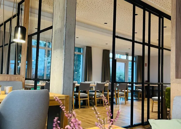 Hotel Knotenpunkt Meppen