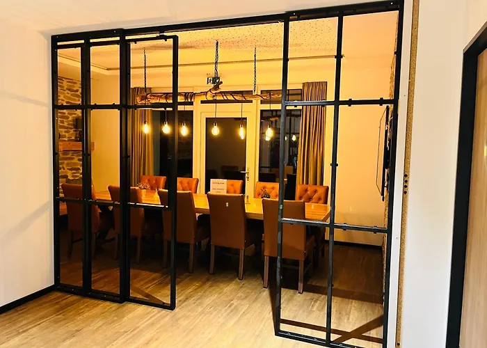 Knotenpunkt Hotel 3*