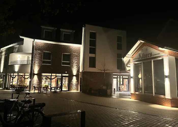 Hotel Knotenpunkt Meppen