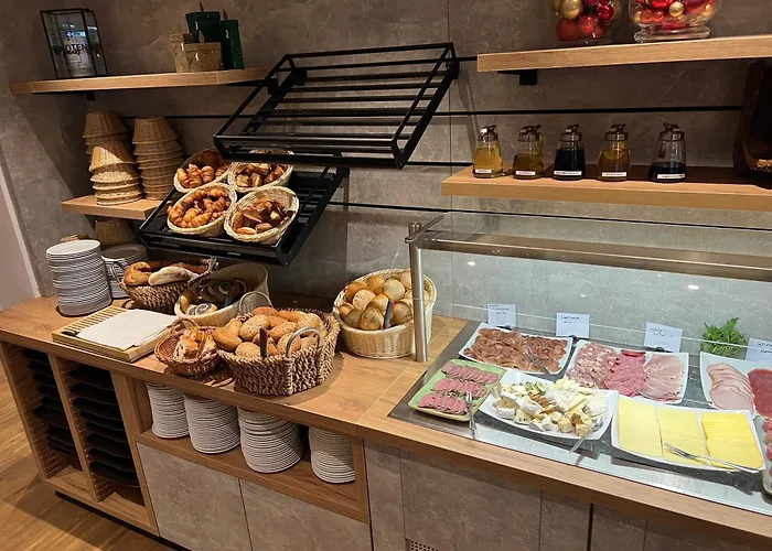 Knotenpunkt Hotel Meppen