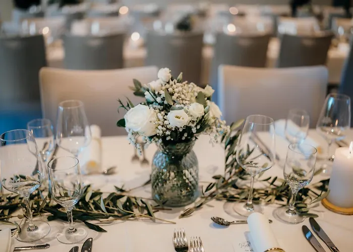 Hotel Knotenpunkt 3*