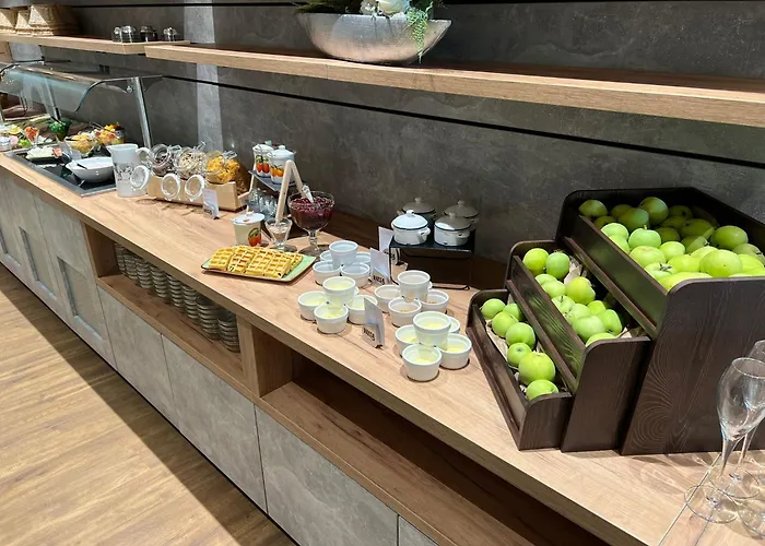 Hotel Knotenpunkt 3*