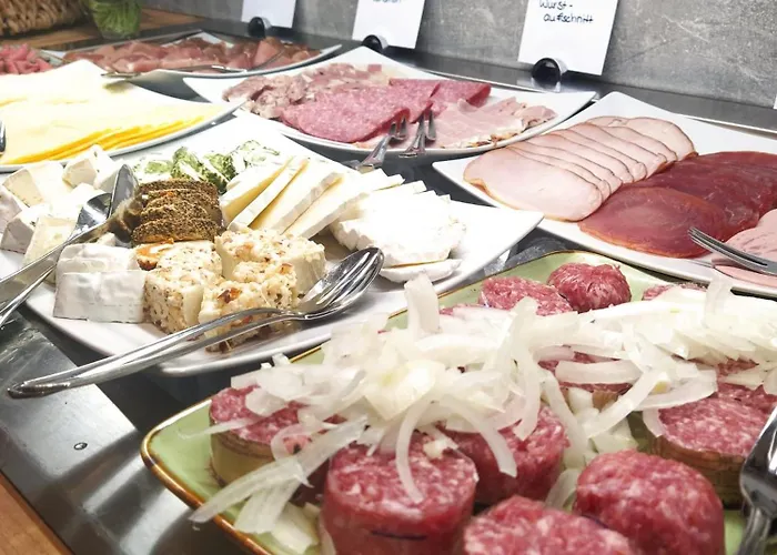 Hotel Knotenpunkt Meppen