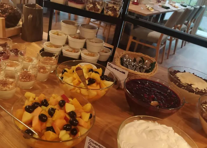 Knotenpunkt 3* Meppen