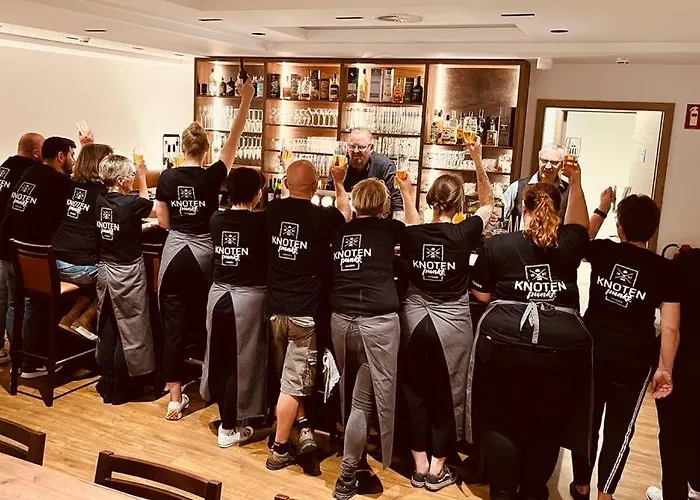 Knotenpunkt 3* Meppen