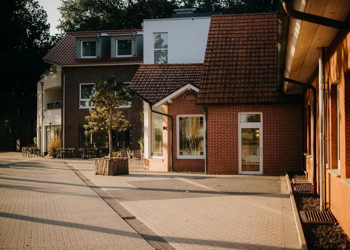 Knotenpunkt 3* Meppen