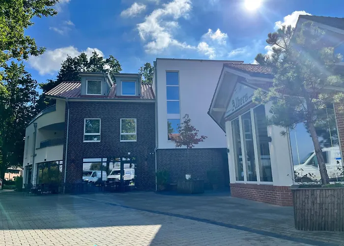 Knotenpunkt 3* Meppen